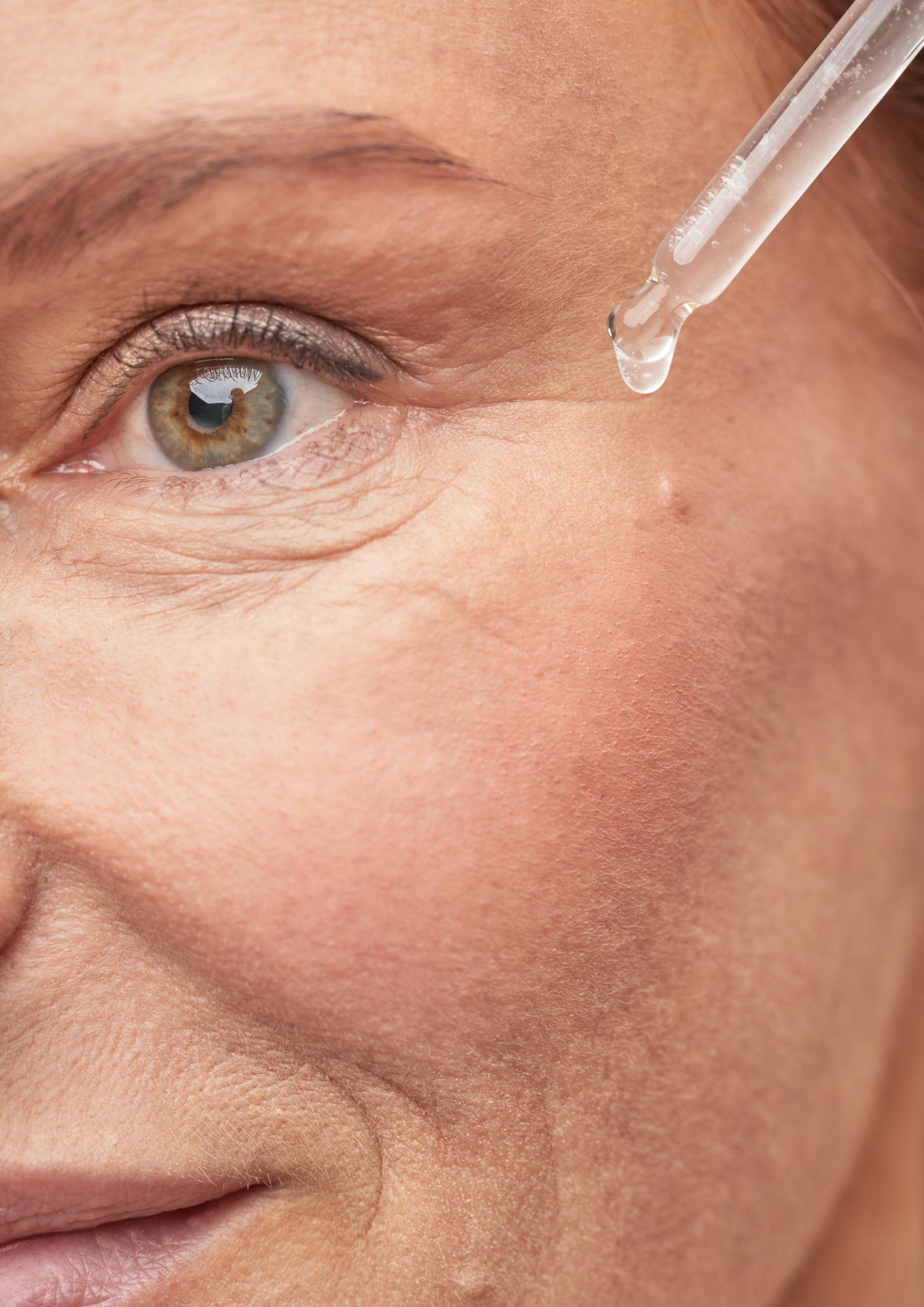 Sérum Visage Bio Anti-Âge
