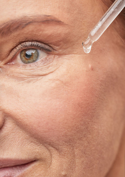 Sérum Visage Bio Anti-Âge