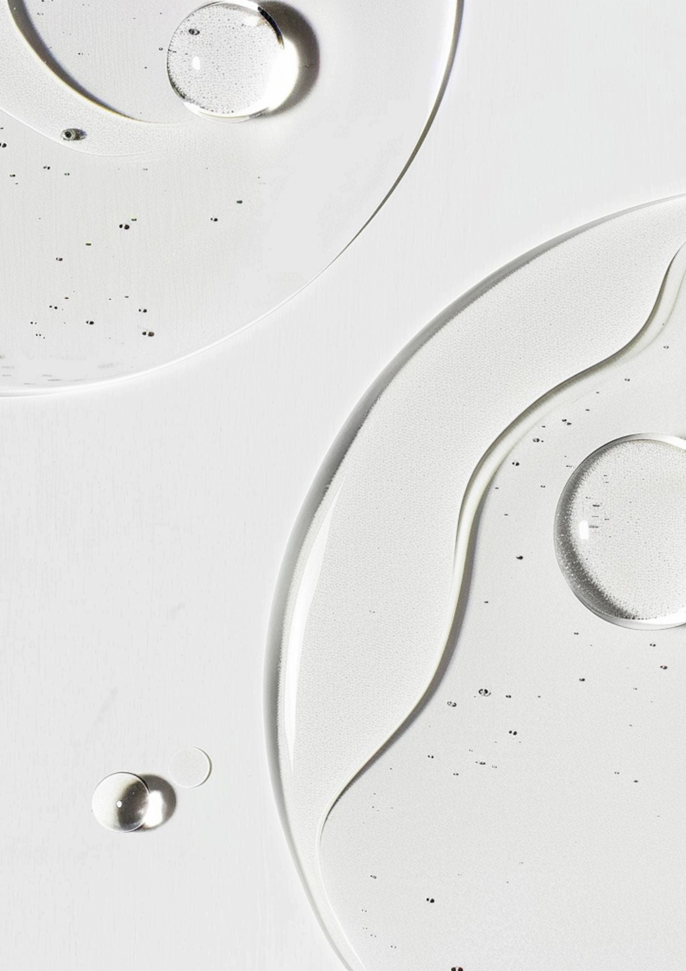 Sérum Visage Bio Anti-Âge