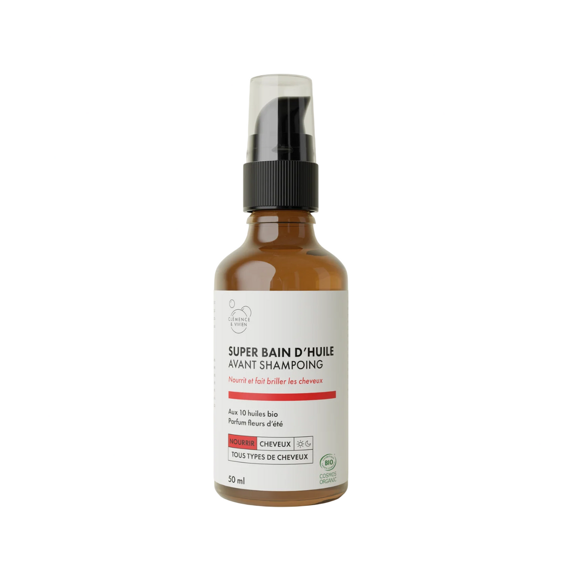 Super Bain d&
