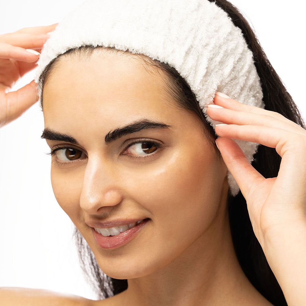 Bandeau Spa Pour Cheveux