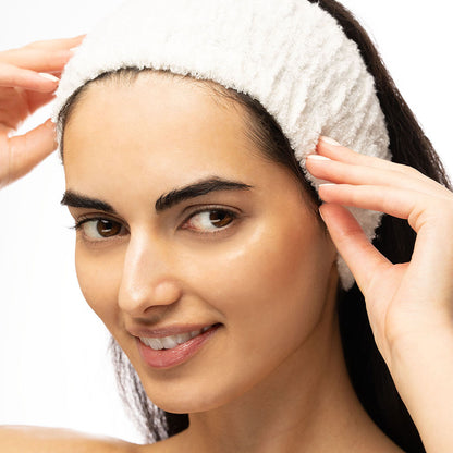 Bandeau Spa Pour Cheveux