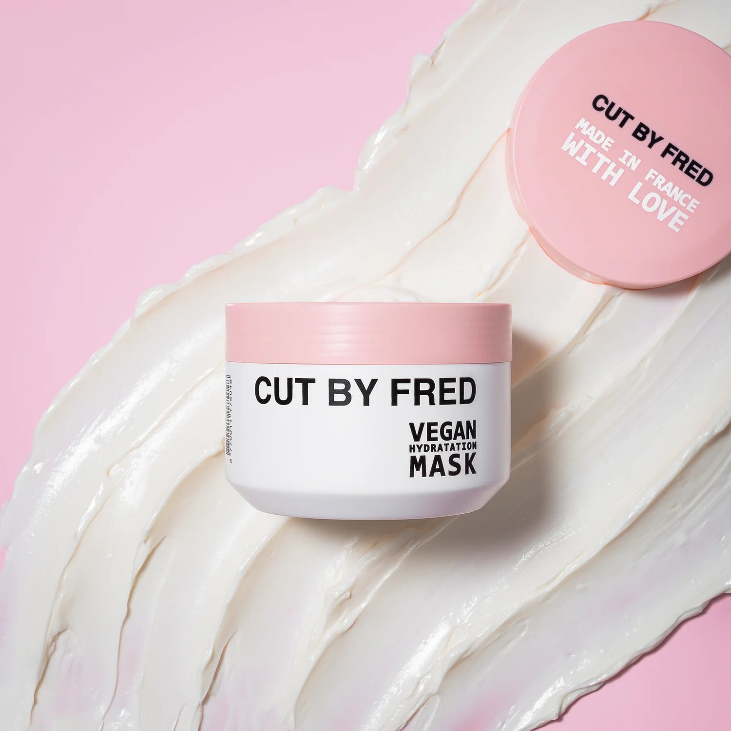 Masque Cheveux &quot;Vegan Hydratation Mask&quot;
