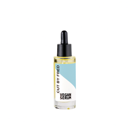 Sérum Capillaire Nourrissant &quot;Vegan Serum&quot;