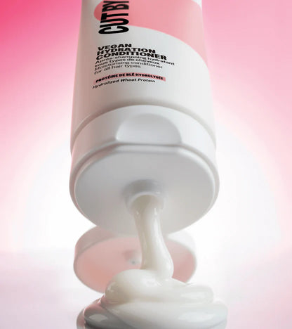Après-Shampoing Hydratant "Vegan Hydratation Conditioner"