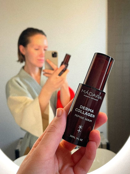 Sérum raffermissant Derma Collagen &quot;Hydra Fill&quot;