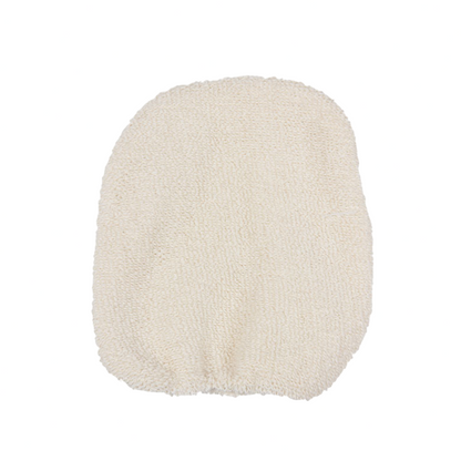 Gant Visage en Coton Bio