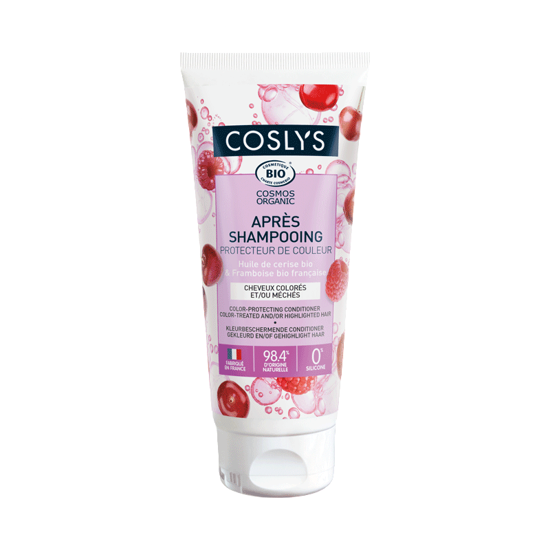 Après-Shampoing Protecteur de Couleur