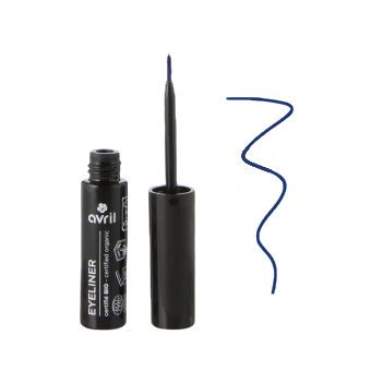 EyeLiner Liquide Bio
