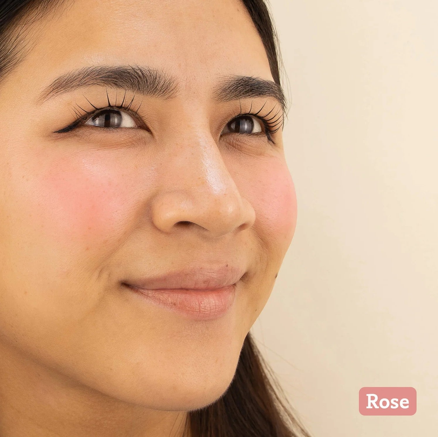 Blush Crème aux Pigments Minéraux