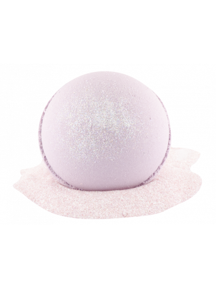 Bombe de Bain Moussante &quot;So Girly&quot;