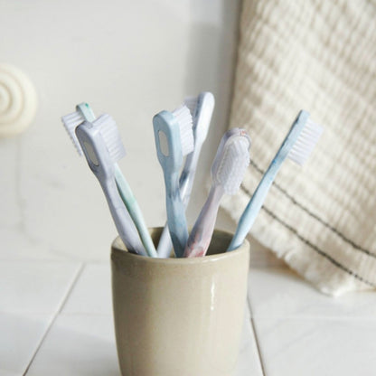 Recharge de Brosse à Dents Le Futé - Poils Medium (VRAC)