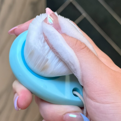 Brosse Nettoyante Ultra Douce Visage