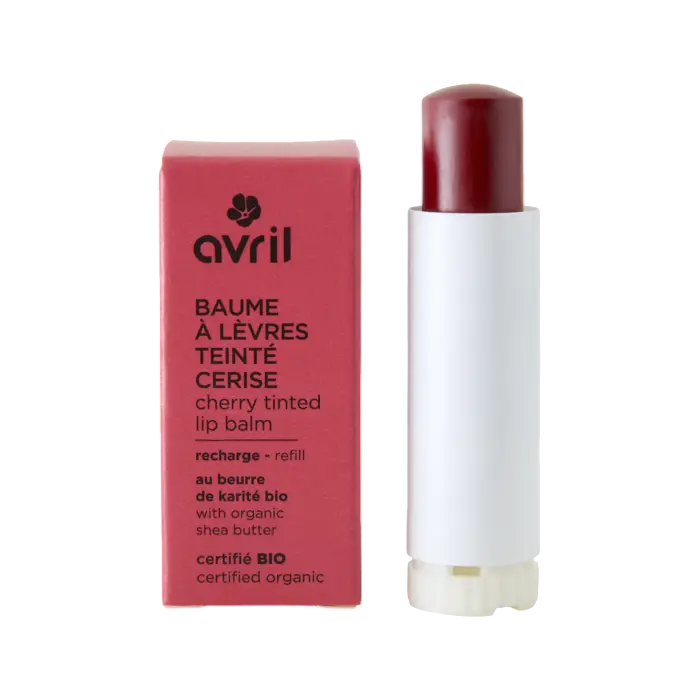Baume à Lèvres Teinté (Recharges)