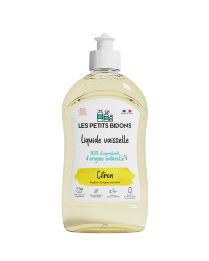 Liquide Vaisselle