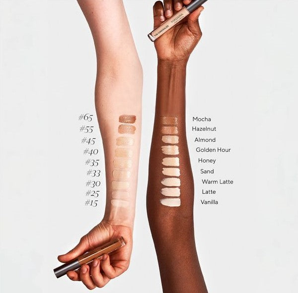Correcteur Anti-cernes The Concealer