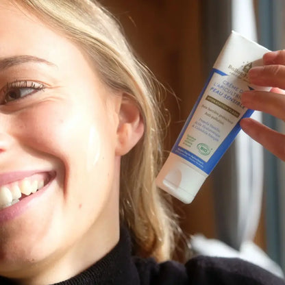 Crème de L&