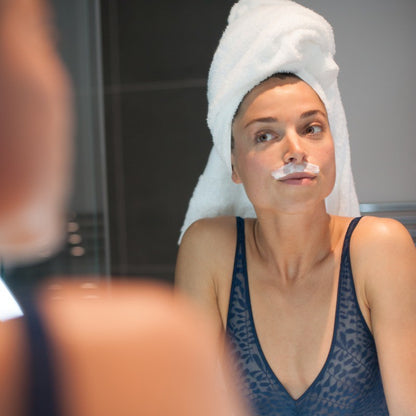 Crème Décolorante Visage &amp; Corps