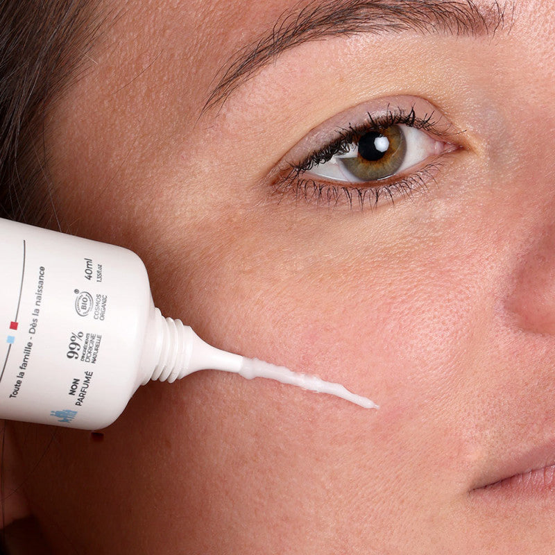 Crème Visage Hydrante Neutre