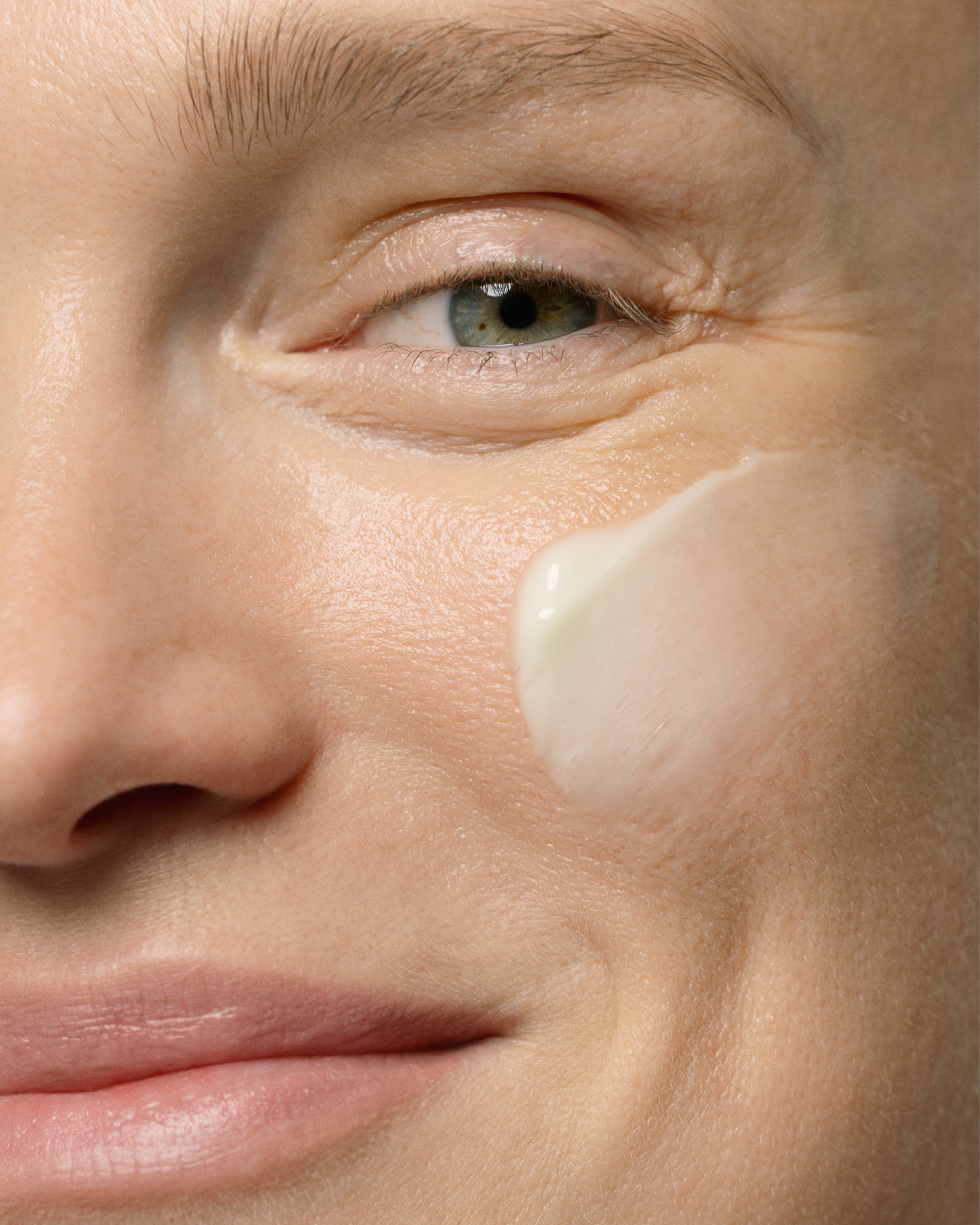 Crème de Jour Hydratante "DEEP MOISTURE"