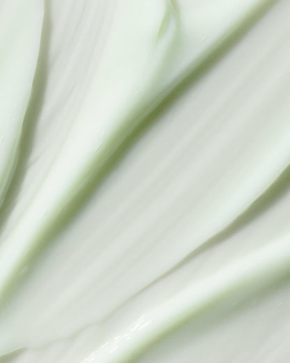 Crème de Jour Hydratante "DEEP MOISTURE"