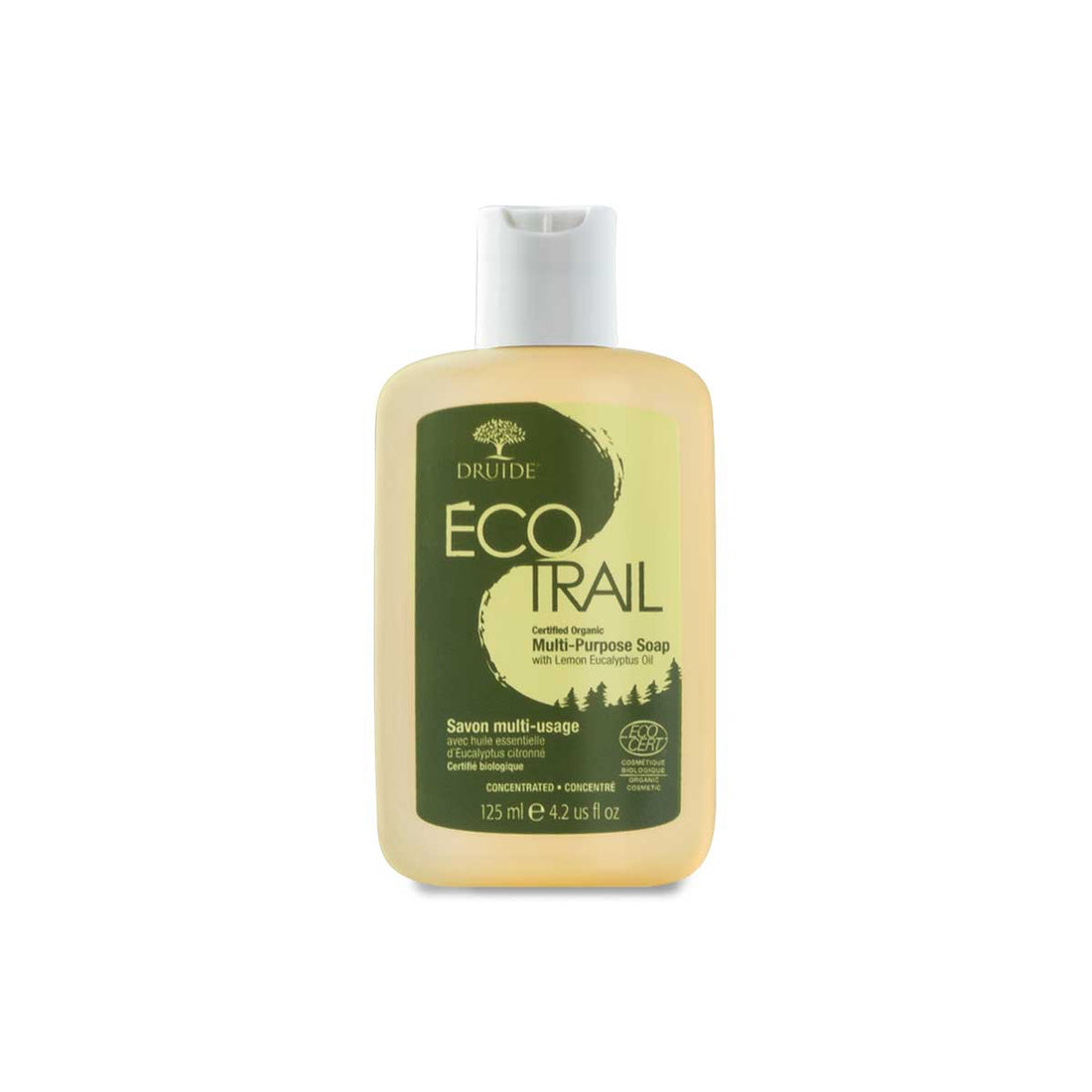 Savon Multi-Usages ECOTRAIL