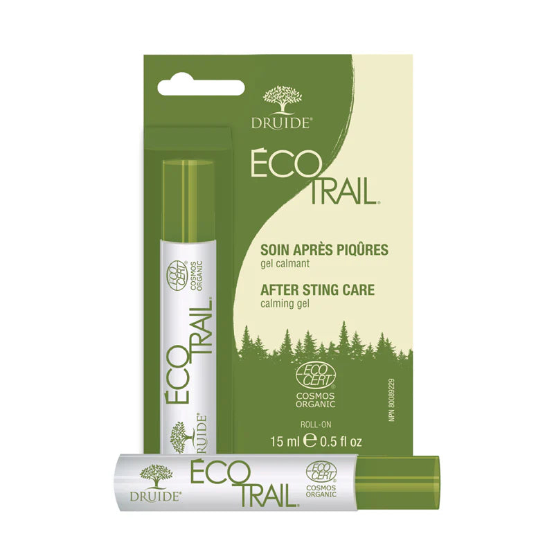 Roll-On Soin Après Piqûres ECOTRAIL