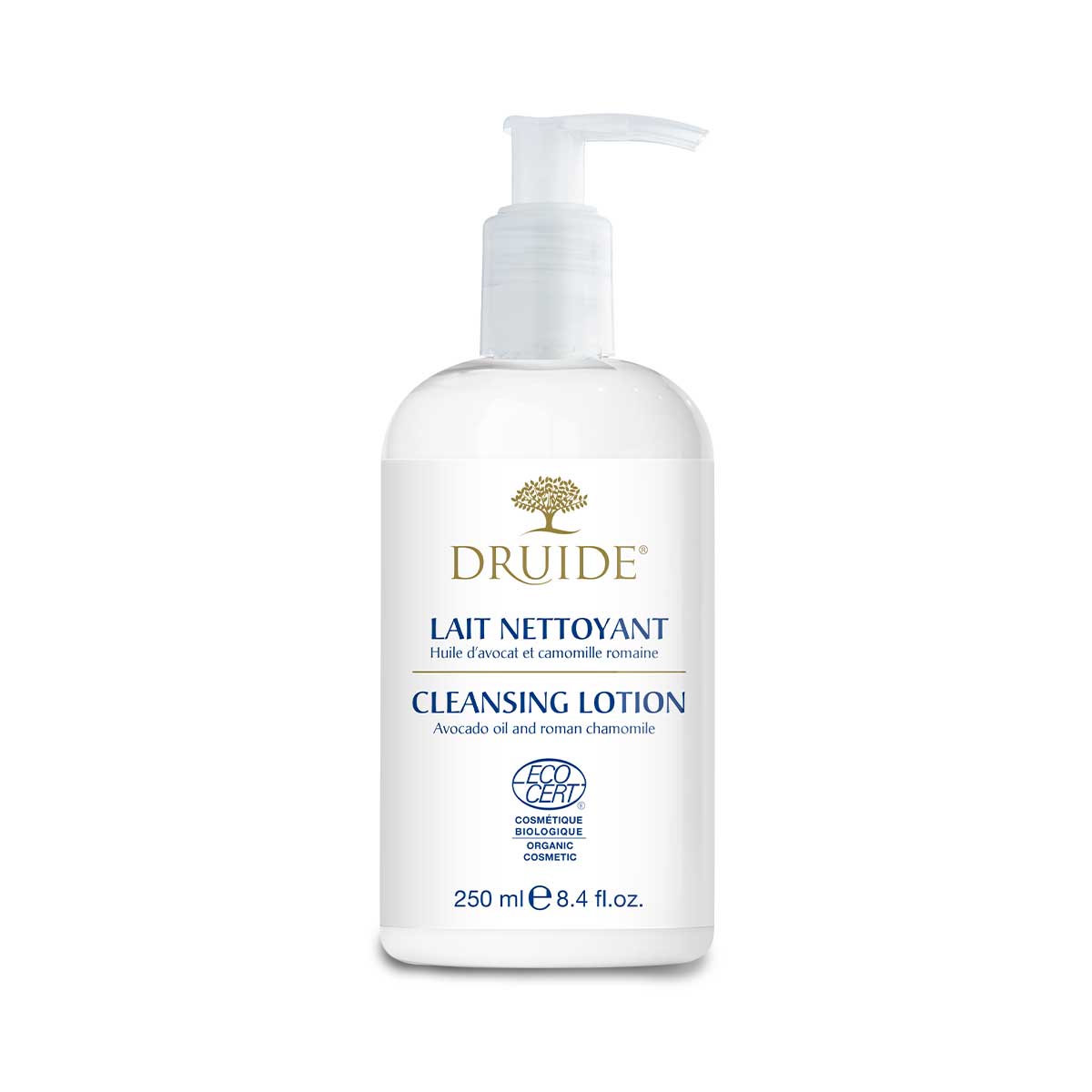 Lait Nettoyant et Démaquillant