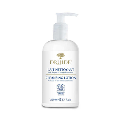 Lait Nettoyant et Démaquillant