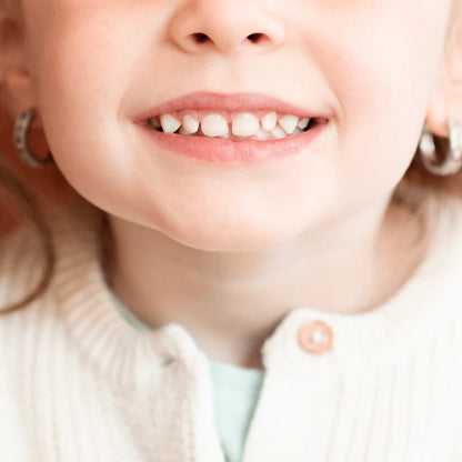 Dentifrice Enfants Au Fluor