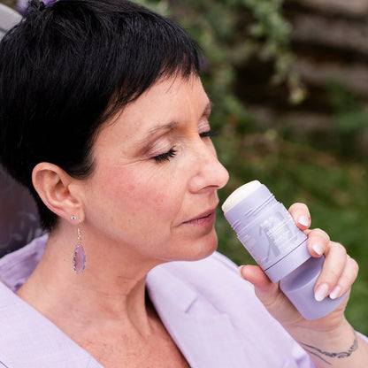 Déodorant Stick 48h Rechargeable "Pro-Âge Ménopause"