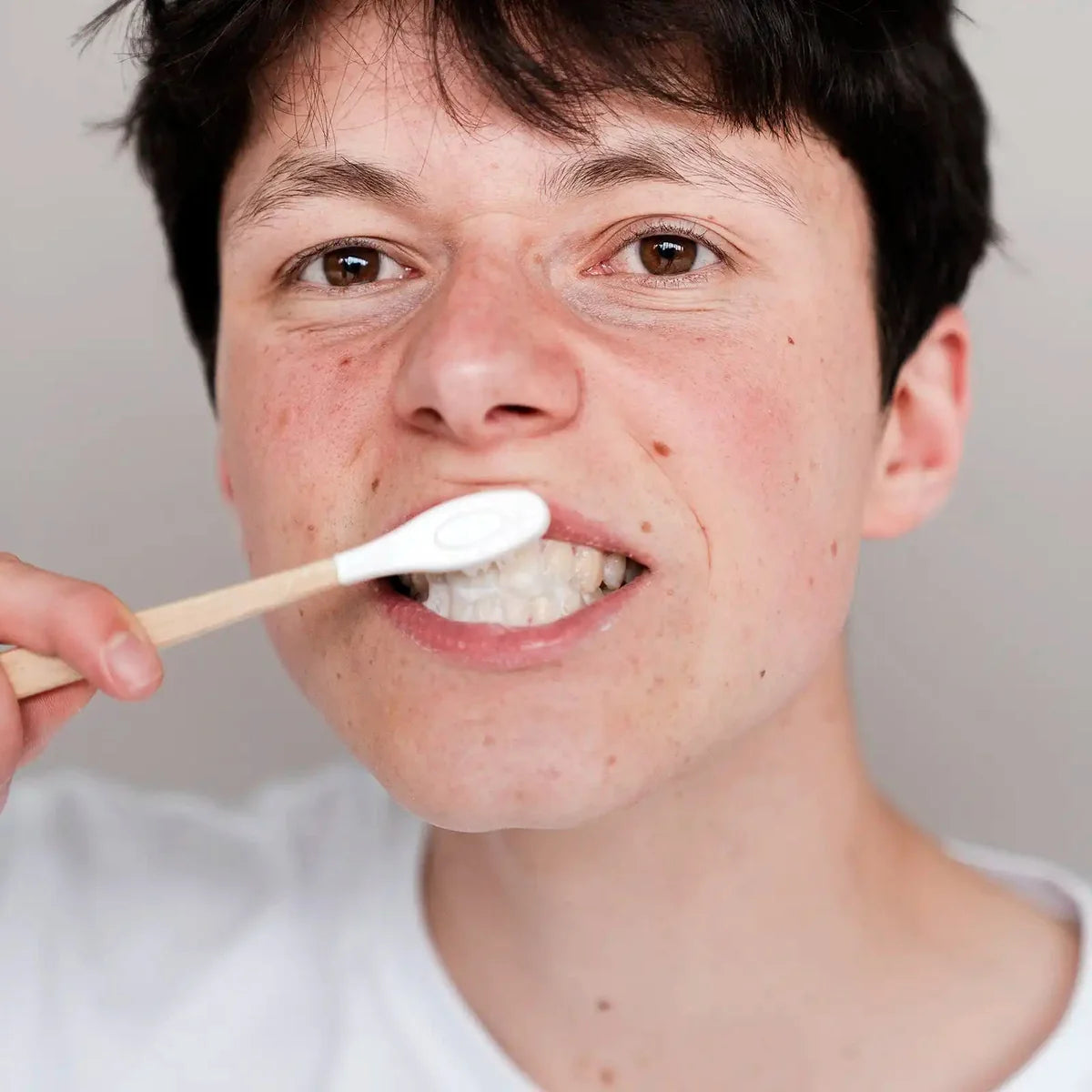 Eco-Recharge Dentifrice Actif Blancheur