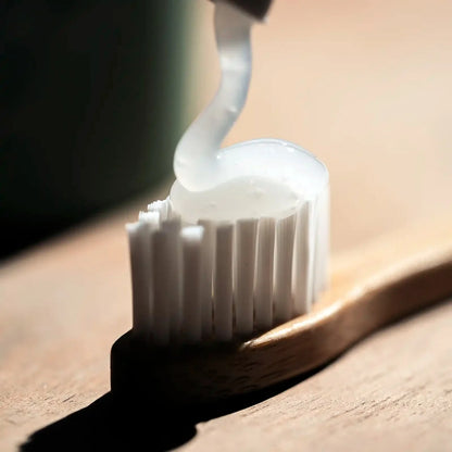 Eco-Recharge Dentifrice Actif Blancheur