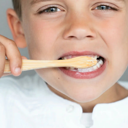 Eco-Recharge Dentifrice Gel Enfant