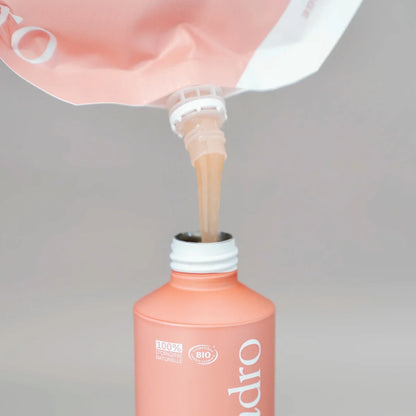 Eco-Recharge Dentifrice Gel Enfant