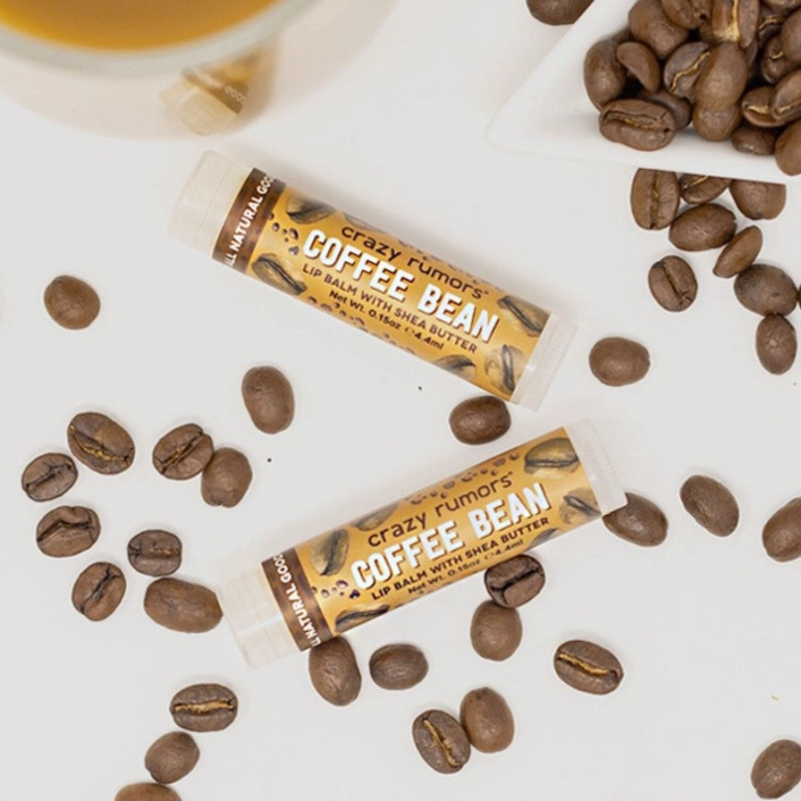 Baume à Lèvres COFFEE BEAN
