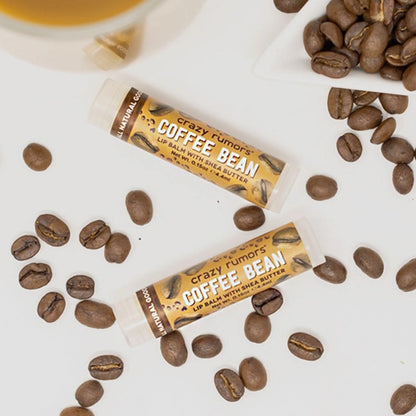 Baume à Lèvres COFFEE BEAN