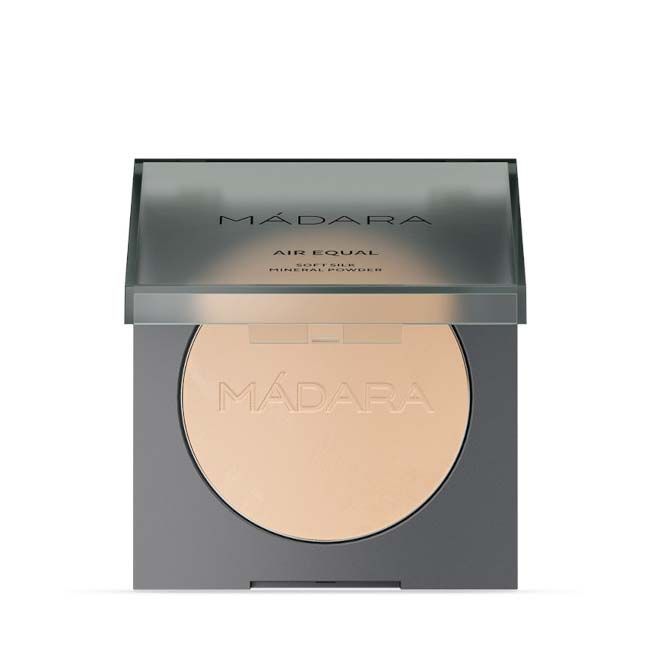 Poudre Minérale Effet Soie AIR EQUAL