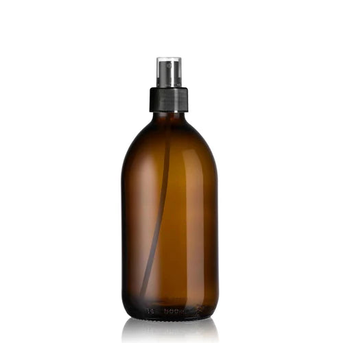 Flacon Vaporisateur Brumisateur (Vide)