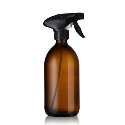 Flacon Spray Gachette Vaporisateur (Vide)