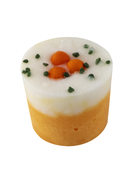 Fondants de Bain et de Douche