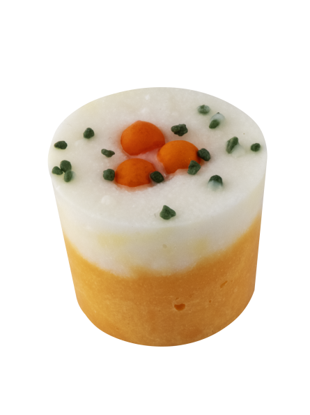 Fondants de Bain et de Douche