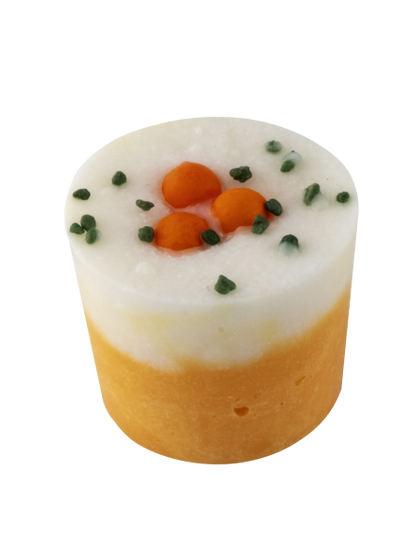 Fondants de Bain et de Douche