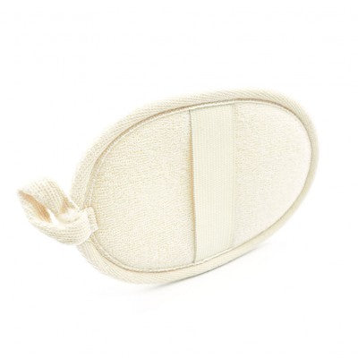 Gant de Gommage en Loofah