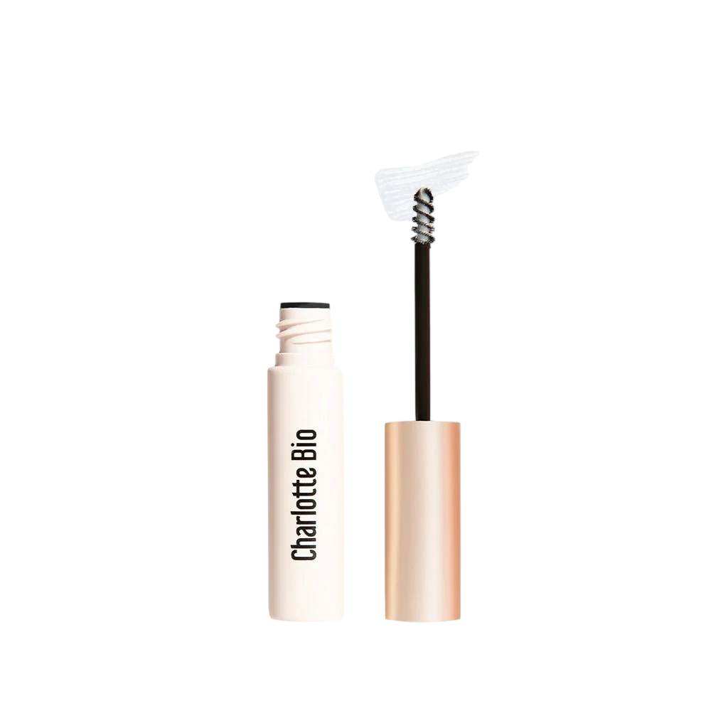 Gel à Sourcils Transparent