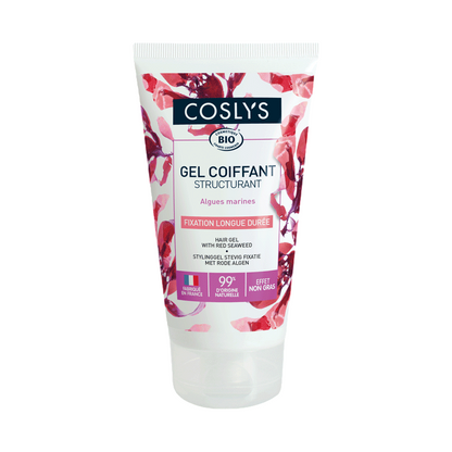Gel Coiffant Structurant