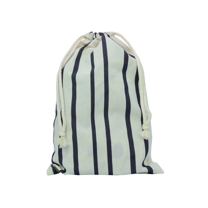 Pochon en Coton Bio (Emballage Cadeaux)