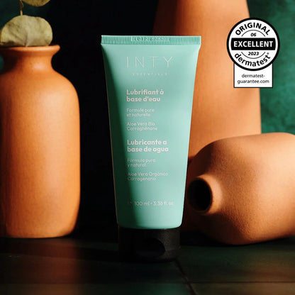 Lubrifiant à Base d&