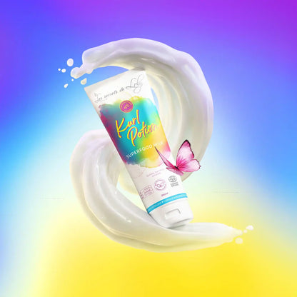 Crème Capillaire Kurl Potion