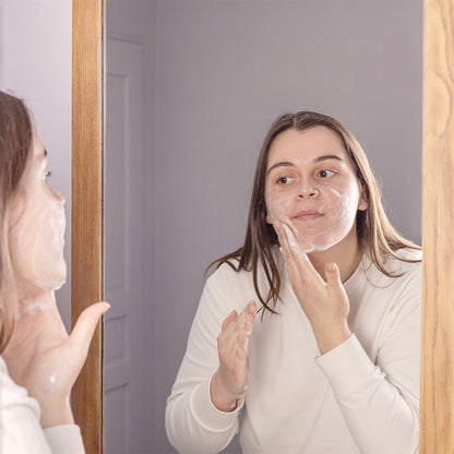 Savon Purifiant "Niaouli Ni Bouton"